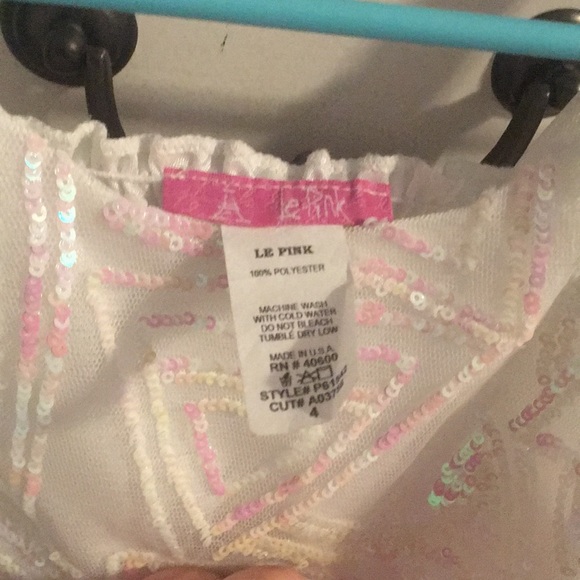 GIRLS DRESS - Picture 4 of 4